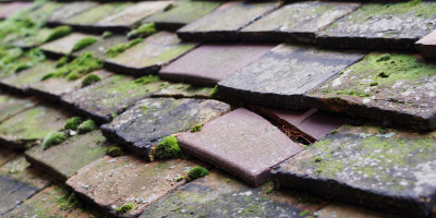 Banbury roof repair costs
